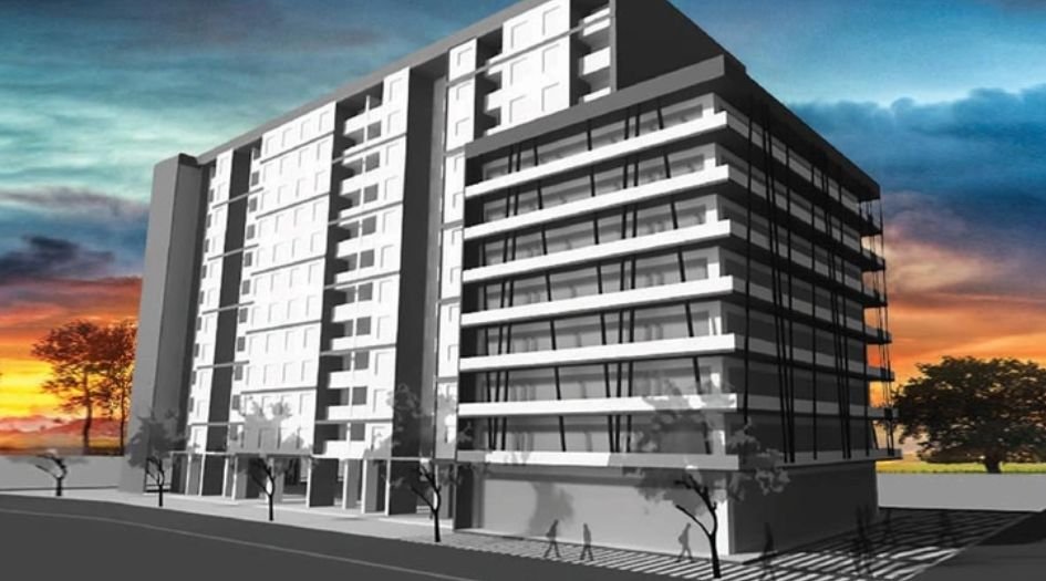 Royal Namoville Balewadi  Banner