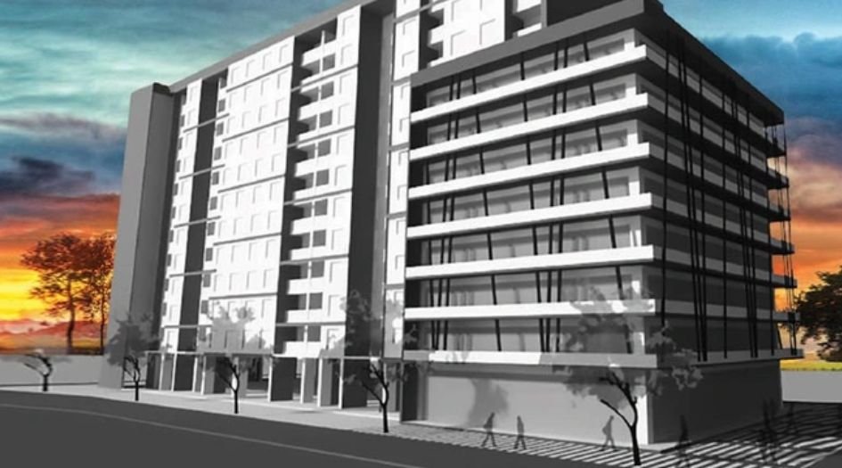 Royal Namoville Balewadi  Banner